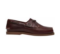 Timberland Mocassini Classic Boat 2 Eye Taglia 41 Codice TB0A2Q9XEIW Rosso