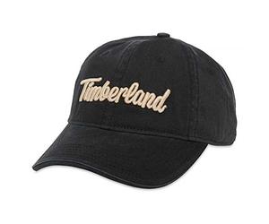 Timberland Classic Logo Baseball Cap