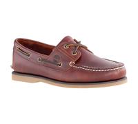 Timberland Classic Wide Boat Shoes Marrone EU 42 Uomo