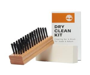 Timberland Cleaning Kit Bar & Brush