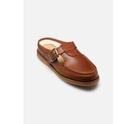 Timberland - CLOG SHOE Marrone - Zoccoli 36 Marrone