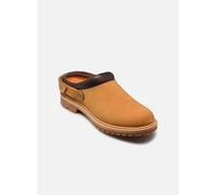 Timberland - CLOG SHOE Marrone - Zoccoli 36 Marrone