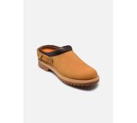 Timberland - CLOG SHOE Marrone - Zoccoli 38 Marrone