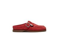 Timberland Clog Shoe Medium Red Taglia: 39 | Infradito Outlet | Donna | Rosso