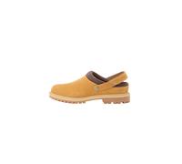 TIMBERLAND Clogs 'PREMIUM' cioccolato / pueblo Donna TIMBERLAND 38,5