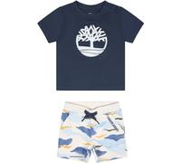 Timberland Completi Sportivi Blu T60185 127 BLU 9 M