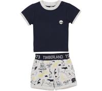 Timberland Completo PITTI in Multicolore 6 mesi