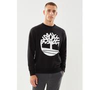 Timberland - Core Logo Crew Bb Nero - Abbigliamento S Nero