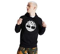 Timberland Core Tree Logo Pull Over Hoodie, Felpa - M