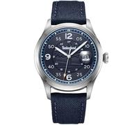Timberland TDWGN2237505 Cornwall Orologio Uomo 42mm 10ATM