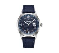 Timberland - Cornwall Watch - - Accessories - Uomo - Blu - ONE SIZE