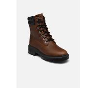 Timberland - Cortina Valley 6in BT WP Marrone - Stivaletti e tronchetti 37 Marrone