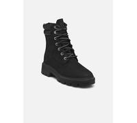 Scarponi Timberland Cortina Valley 6in WaterProof nero donna - 36