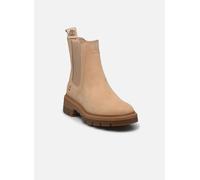 Timberland - Cortina Valley Chelsea Beige - Stivaletti e tronchetti 40 Beige