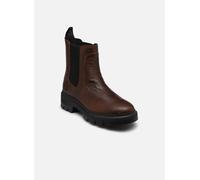 Timberland - Cortina Valley Chelsea TB0A5WW49311 Marrone - Stivaletti e tronchetti 39 1/2 Marrone