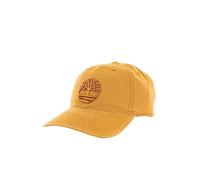 Timberland Cotton Canvas Baseball cap, Berretto da Baseball,