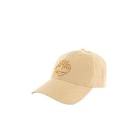 Timberland - Cotton Canvas Baseball cap, Berretto da Baseball Uomo