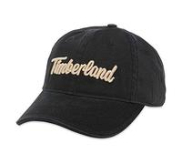 TIMBERLAND - Cappellino uomo con logo signature
