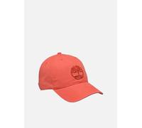 Timberland - Cotton Canvas BB Cap Marrone - Cappellino T.U Marrone