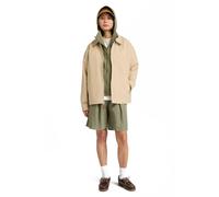 Timberland Cotton Linen Bermuda Medium Grey Taglia: 29 | Pantaloncini Outlet | Donna | Bianco