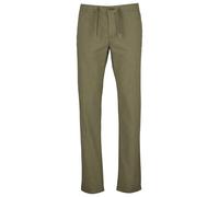 Timberland - Cotton Linen Jogger - Pantaloni tempo libero 29 olivia
