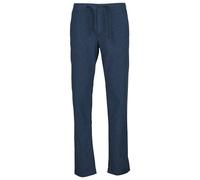 Timberland - Cotton Linen Jogger - Pantaloni tempo libero 33 blu