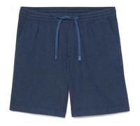 Timberland - Cotton Linen Short - Pantaloncini 30 blu
