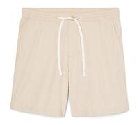 Timberland - Cotton Linen Short - Pantaloncini 32 beige