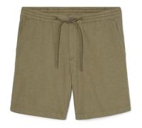 Timberland - Cotton Linen Short - Pantaloncini 36 olivia