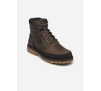 Timberland - COURMA KID BOOT W/ RAND TB0A62W19311 Marrone - Stivaletti e tronchetti 38 Marrone