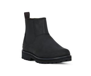 TIMBERLAND COURMA KID CHELSEA boots / scarponcini Bambino 31