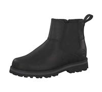 Courma Kid Chelsea by Timberland 38 Nero