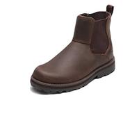 Timberland - Courma Kid Chelsea TB0A28PY9311 Marrone - Stivaletti e tronchetti 37 Marrone