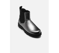 Timberland - Courma Kid MID CHELSEA BOOT Argento - 33 Argento