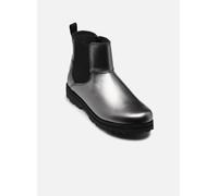 Timberland - Courma Kid MID CHELSEA BOOT Argento - 40 Argento