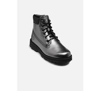 Timberland - Courma Kid MID LACE UP BOOT Argento - 32 Argento