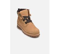 Timberland - Courma Kid MID PULL ON BOOT Marrone - 33 Marrone