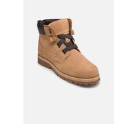 Timberland - Courma Kid MID PULL ON BOOT Marrone - 37 Marrone