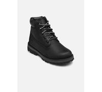 Timberland - Courma Kid Traditional6In TB0A28UD0011 Nero - Stivaletti e tronchetti 26 Nero