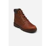 Scarponcini Timberland Courma Kid Traditional6In TB0A28VX3581 Marrone 38