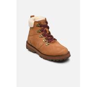 Timberland - Courma Kid WL Hiker Marrone - Stivaletti e tronchetti 27 Marrone