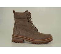 Timberland Courmayeur Valley 6 Inch Boots Donna Stivali Coi Lacci Scarpe A1RQX