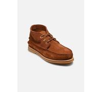 Timberland - Stivaletto da Barca da Uomo Crafted in marrone, Uomo, marrone, Taglia: 43