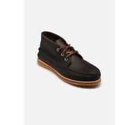 Timberland - Stivaletto da Barca da Uomo Crafted in marrone scuro, Uomo, marrone, Taglia: 43