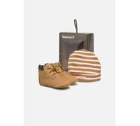 Timberland - Crib Bootie with Hat Giallo - Pantofole 20 Giallo