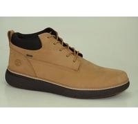 Timberland Cross Mark Chukka Gore-tex GTX Boots Uomo Scarpe con Lacci A1TQA