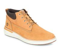 Timberland Cross Mark Chukka Uomo Stivali Wheat