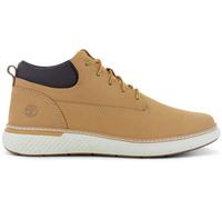 TIMBERLAND CROSS MARK MID LACE CHUKKA B - TB0A1TR8-231 - EU 41.5 US 8 Giallo