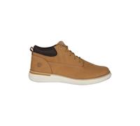 Timberland Cross Mark Mid Lace Up Chukka Boot Wheat Taglia: 42 | Scarpe Eleganti Outlet | Uomo | Marrone