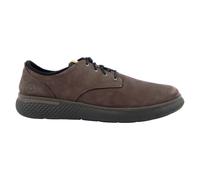 Timberland - Cross Mark Oxford Sneaker - - Shoes - Uomo - Marrone - 44 EU